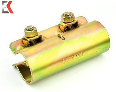 COOPLER SCAFFOLDING SLEEVE
