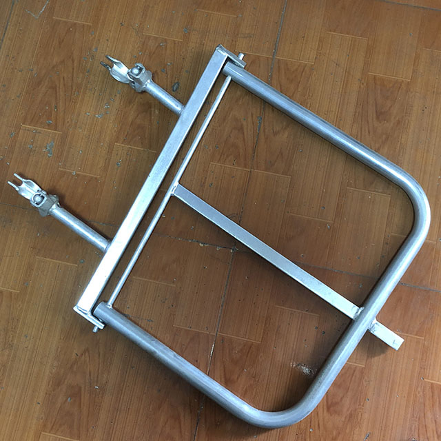 Gerbang Galvanized Electric 