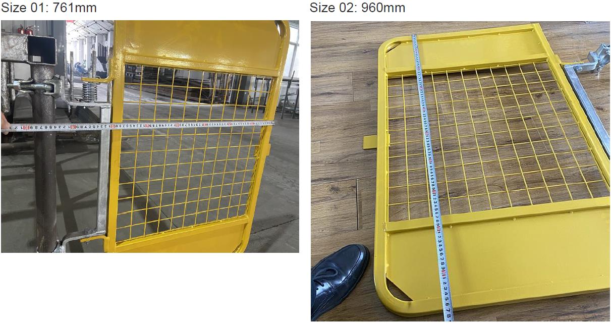 Pemeriksaan Pintu Perancah 02 