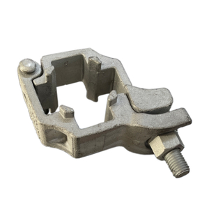 Pengganding Cincin Pengapit Perancah berbentuk khas