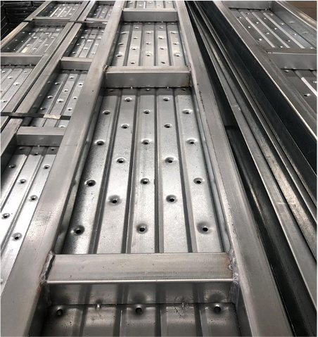 240x38mm Perancah Plank Manutacturer