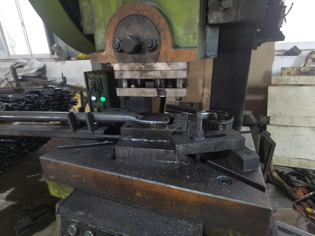 Ringlock Scaffolding Diagonal Brace