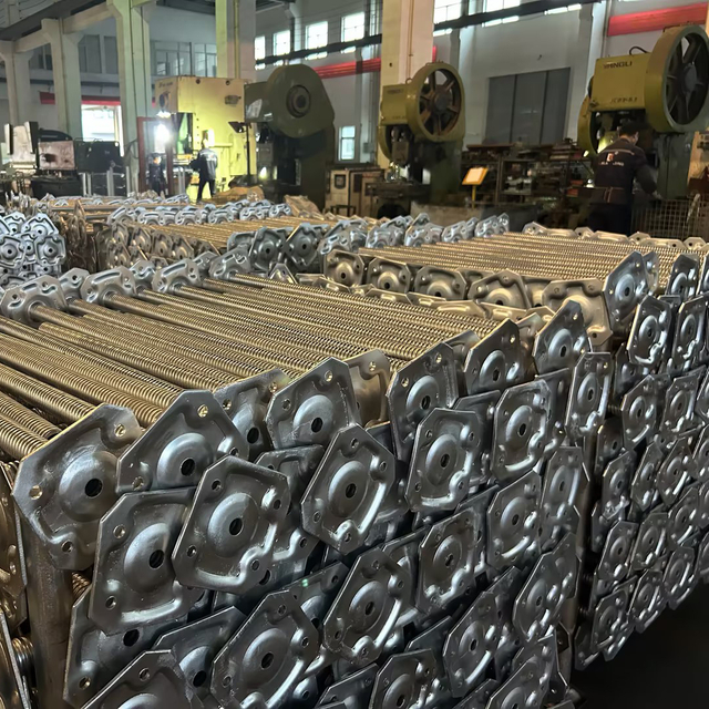 Jack meratakan perancah