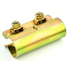 Coupler lengan yang ditekan
