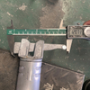 Aluminium Ringlock Sistem Perancah Transledger 0.5m