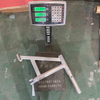 Aluminium Ringlock Scaffolding Hop -Up Bracket - Separuh