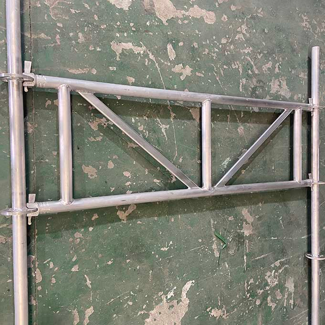 Aluminium Ringlock Scaffolding Transom Truss 1.8m