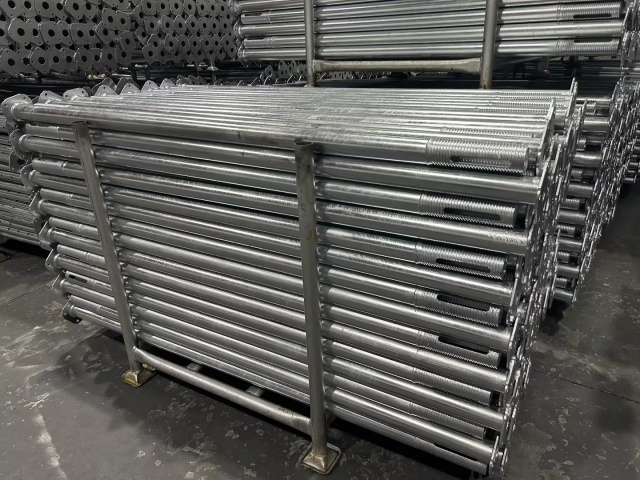 Prop Steel