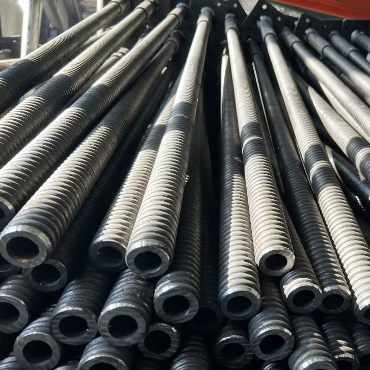 Jek Tapak Berongga 1500mm