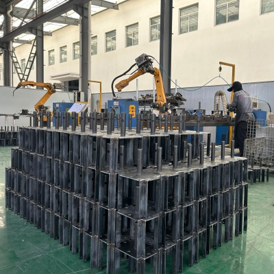 Jack U-Head laras perancah