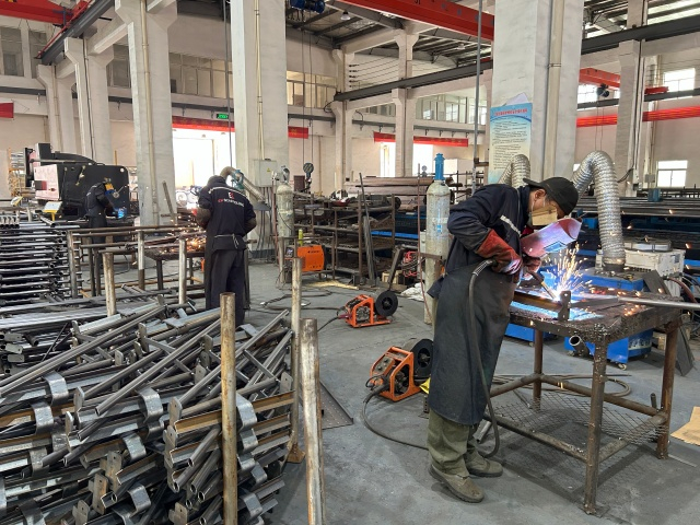Formwork Prop Tripod