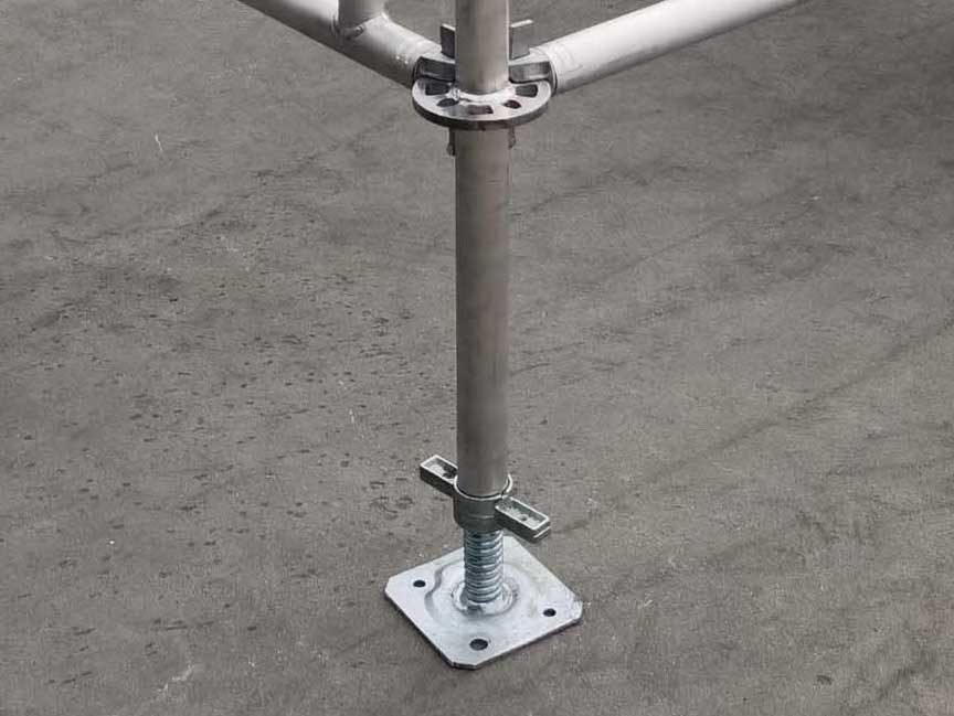 Jenis Dan Kegunaan Bicu Asas