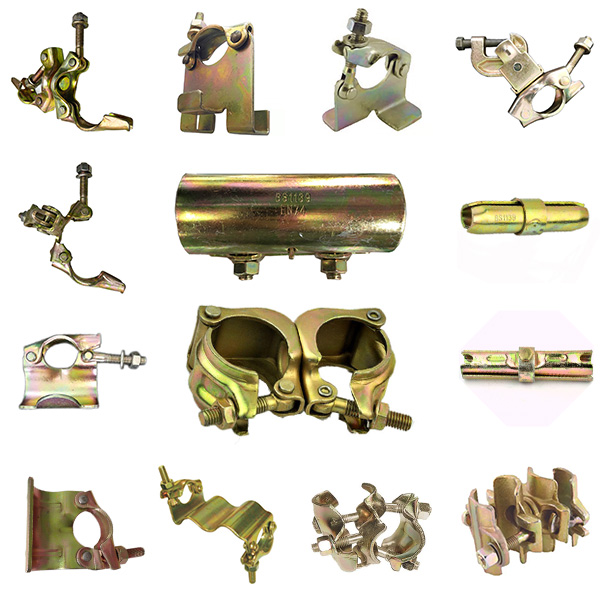 coupler yang ditekan