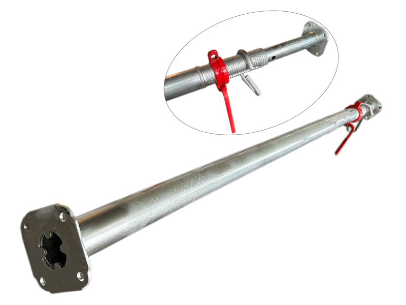 Alat peraga keluli tugas berat