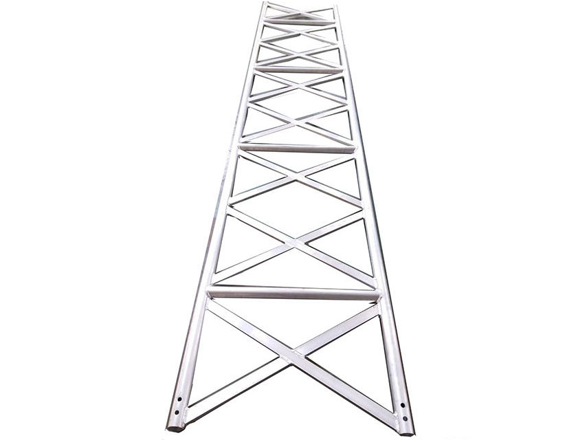 Aluminium Scaffolding Beam-X