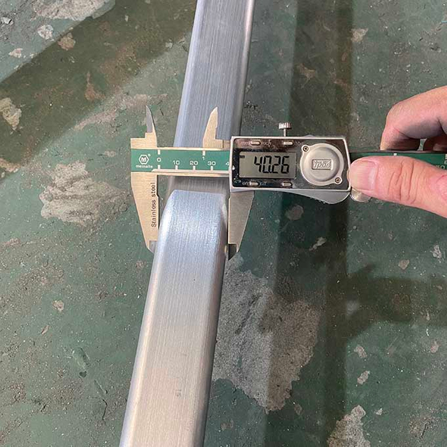 Aluminium Transom Truss