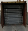 Cahaya Galvanized Scaffolding Steel Prop untuk Pembinaan