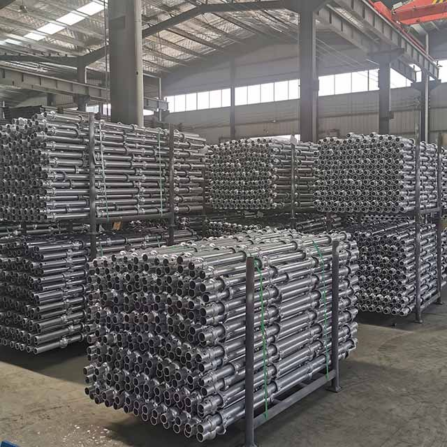 2.3m Sistem Perancah HDG Vertical HDG