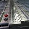 Galvanized Steel Scaffolding Walk Boards untuk Sistem