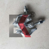 Jenis Amerika Jenis Berat Swivel Scaffold Coupler