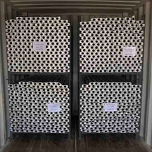 1.2m HDG Ledger Cuplock Sistem Perancah