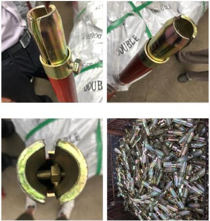 Pertunjukan Produk 1 