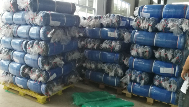 Kilang BS berkualiti tinggi jaring keselamatan