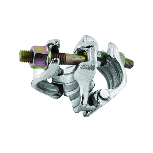 Penggali perancah palsu perak