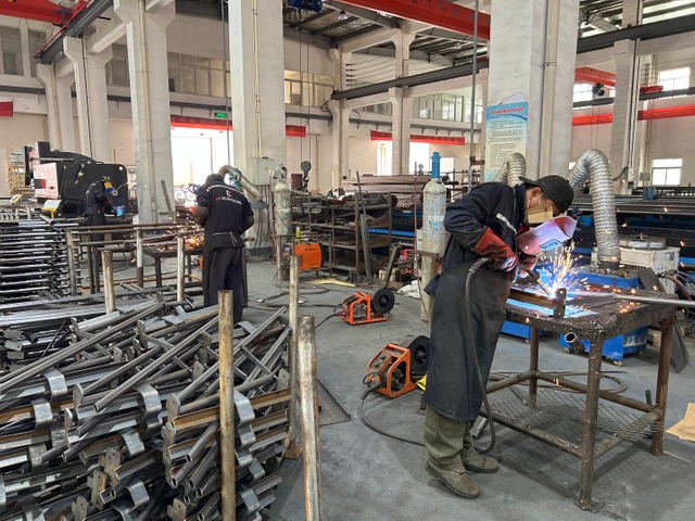 Formwork Prop Tripod