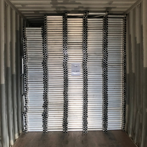Rasuk aluminium