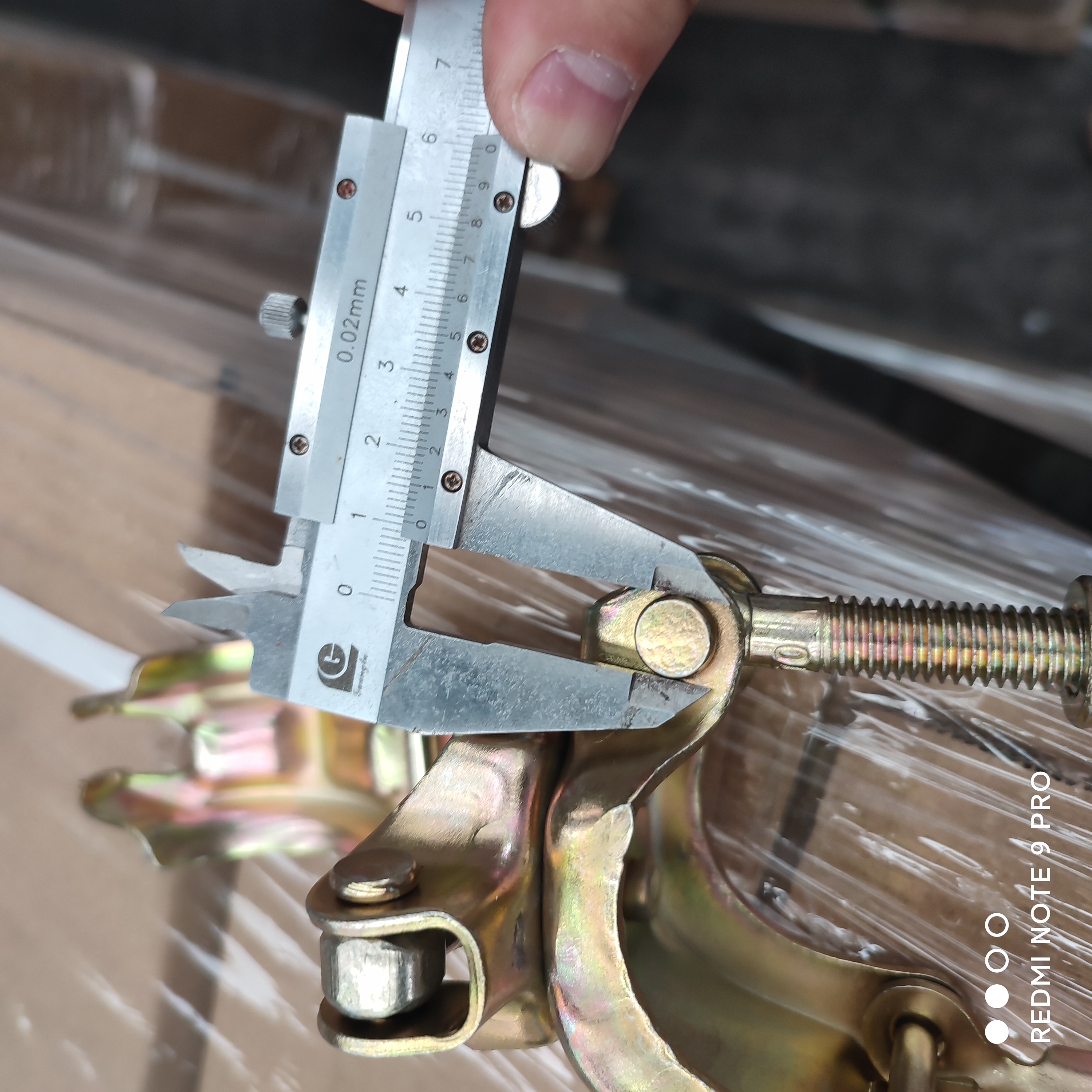 penjodoh pusing ditekan 