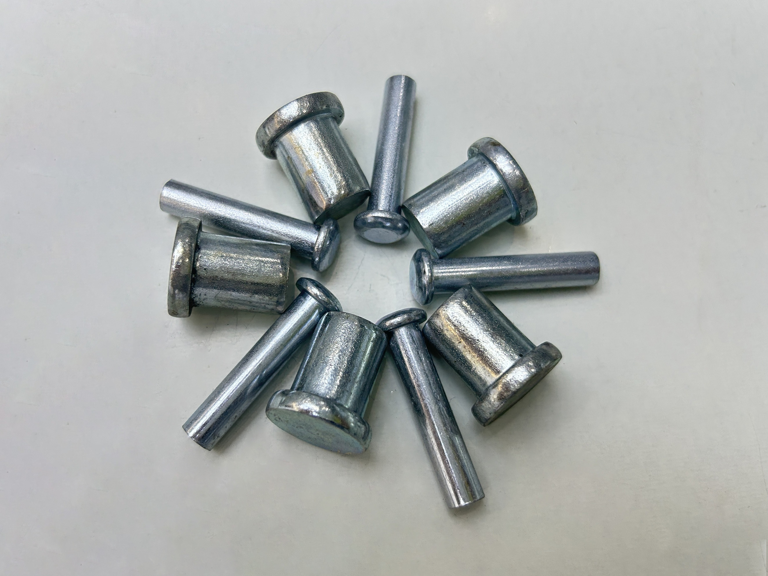 penjodoh perancah rivet 