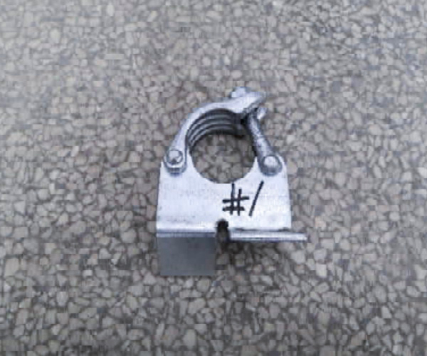 Papan penahan papan selepas ujian