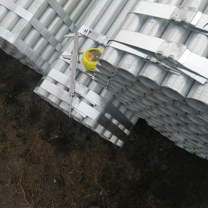 Perancah Pembungkusan 