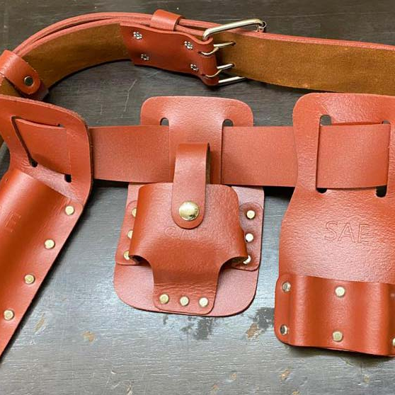 Scaffolidng Accessories Scaffold Tools Header Utility Pouch