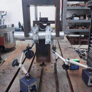 Ujian Coupler Scaffolding