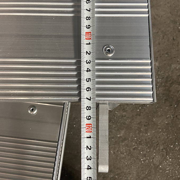 Ringlock Standard Platform Ringlock Standard 