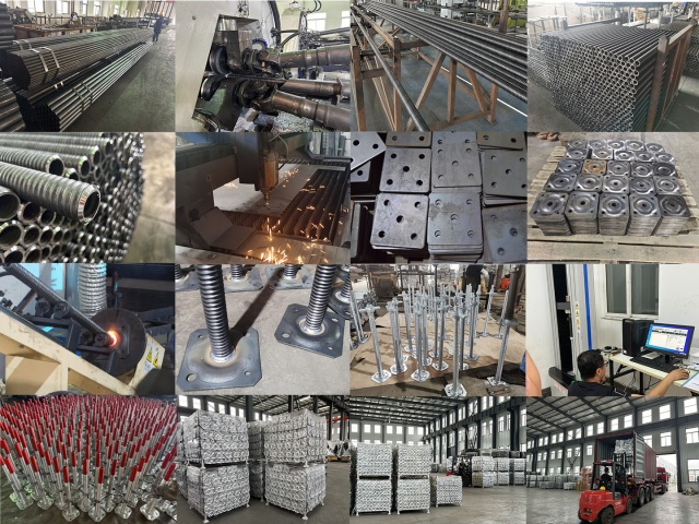 Proses Pengeluaran Jack Asas