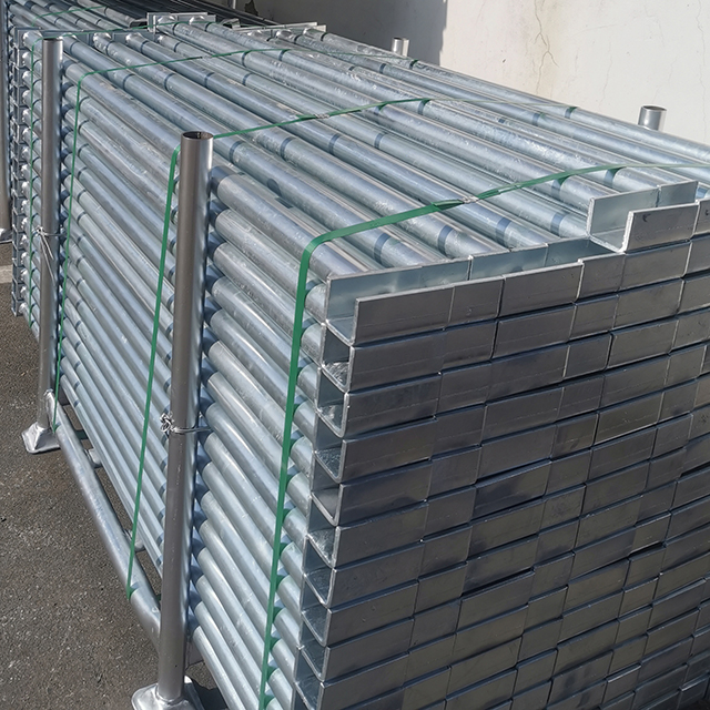 Cuplock Scaffolding Transom 