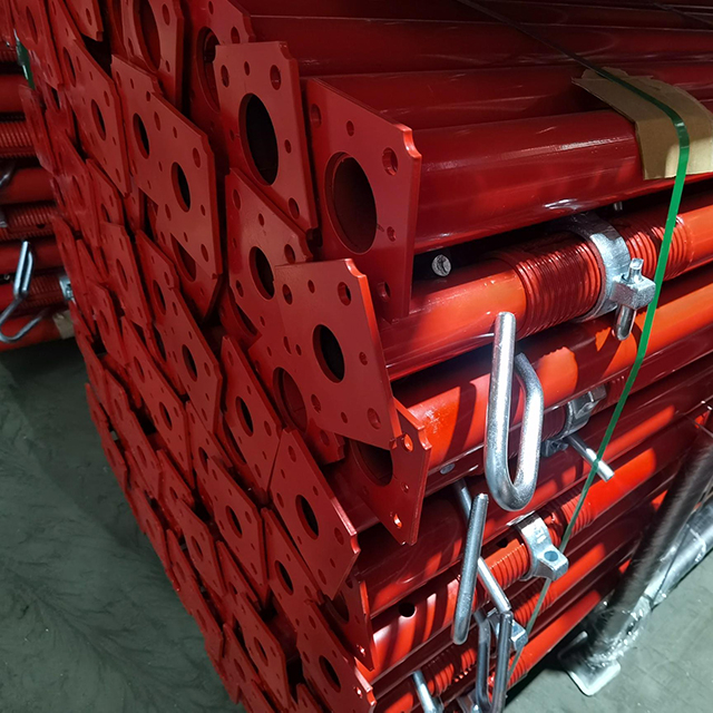 Prop keluli tugas berat