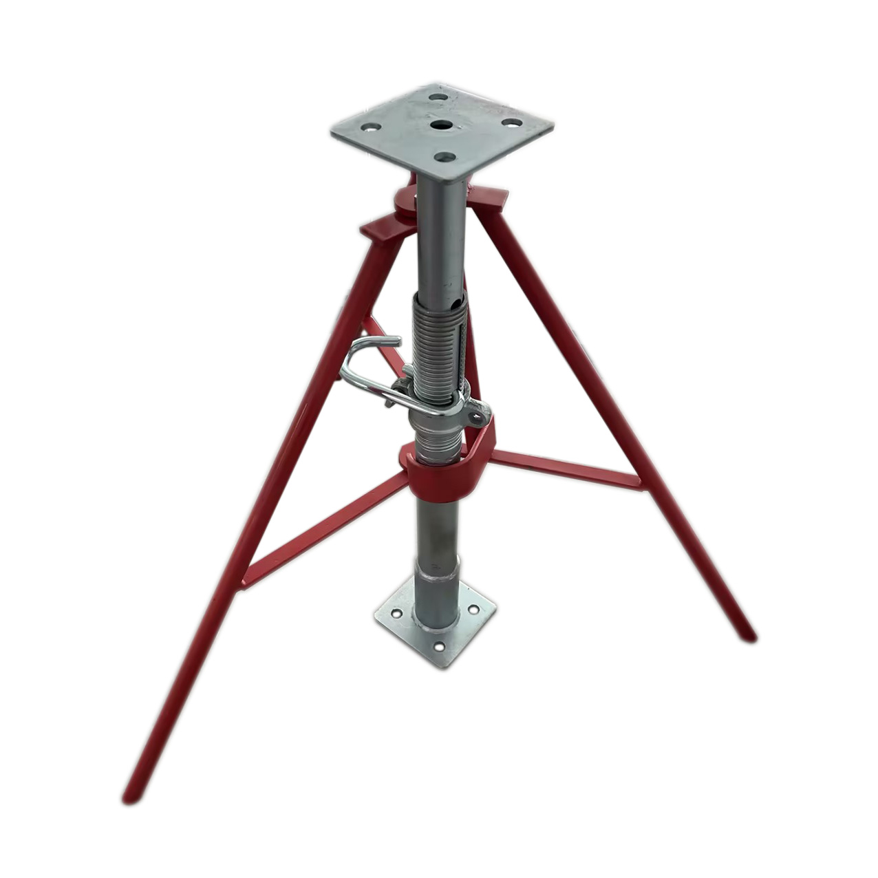 Tugas Berat Pos Shoring