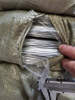 China Scaffolding Accessories Scaffold Electro Galvanized Wire