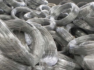 Aksesori Perancah Perancah Elektro Keluli Galvanized Kawat