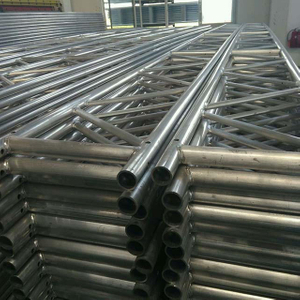 Rasuk aluminium