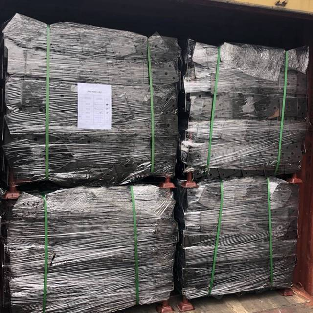 Skru Scaffolding Base Jack OD38mm