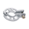 Ringlock System Drop Forged Ring Ring Ring Coupler