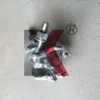 Jenis Amerika Jenis Berat Swivel Scaffold Coupler