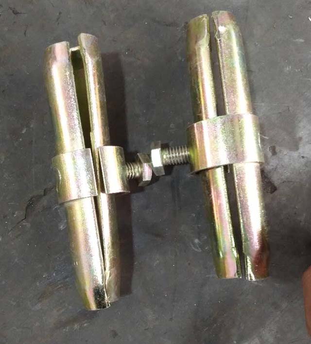 Pin sendi ditekan 14