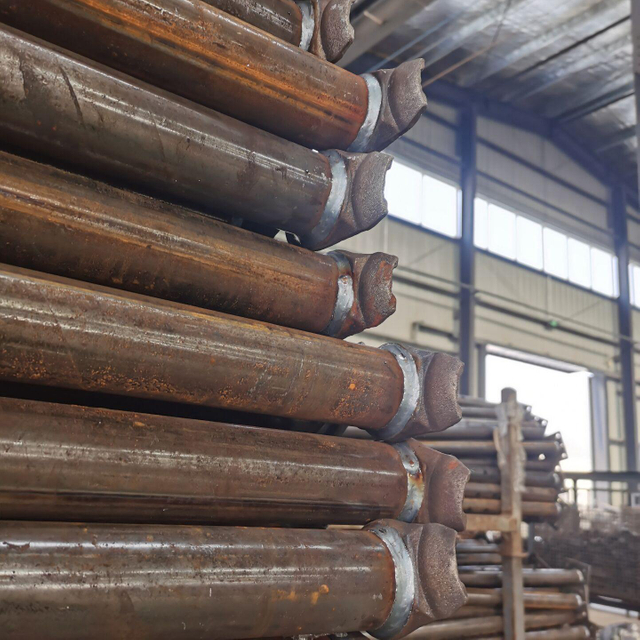 Galvanized BS1139 Sistem Perancah Cuplock Mendatar