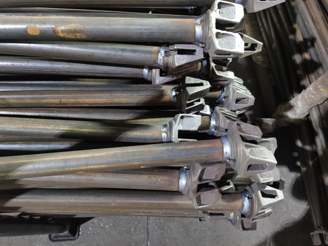 Kimpalan Lejar Ringlock